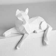 Load image into Gallery viewer, Catnap Geometry™
