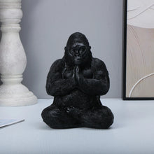 Load image into Gallery viewer, Zen Gorilla
