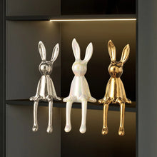 Load image into Gallery viewer, Bunny Bling
