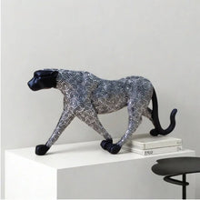 Load image into Gallery viewer, Crown Cheetah
