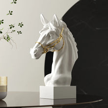 Load image into Gallery viewer, Regal Horse
