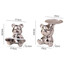 Load image into Gallery viewer, GeoBear Tray
