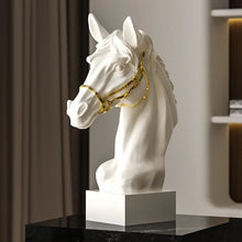 Load image into Gallery viewer, Regal Horse
