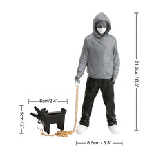 Load image into Gallery viewer, Hoodie &amp; Hound
