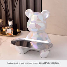 Load image into Gallery viewer, GeoBear Tray
