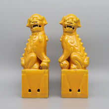 Load image into Gallery viewer, Ceramic Guardian Lion
