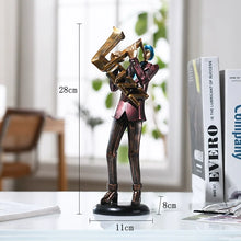 Load image into Gallery viewer, The Vinyl Ensemble™
