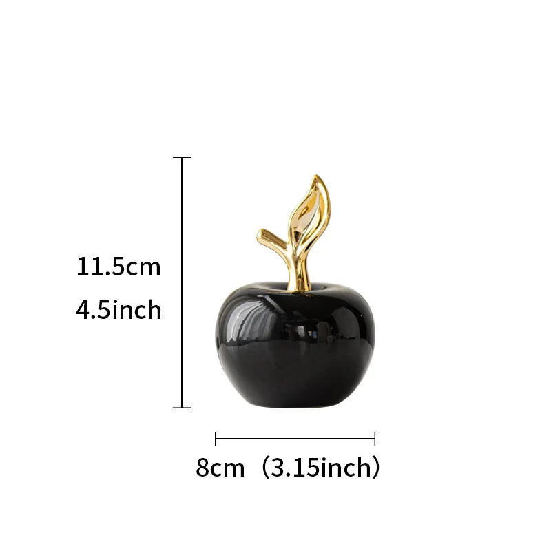 The Gilded Apple™