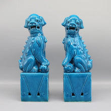 Load image into Gallery viewer, Ceramic Guardian Lion
