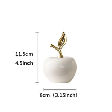 Load image into Gallery viewer, The Gilded Apple™
