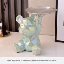 Load image into Gallery viewer, GeoBear Tray
