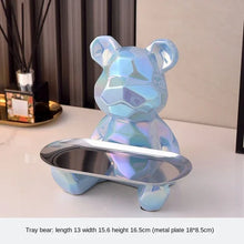 Load image into Gallery viewer, GeoBear Tray
