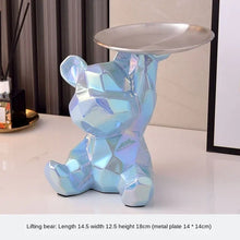 Load image into Gallery viewer, GeoBear Tray
