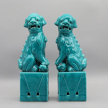 Load image into Gallery viewer, Ceramic Guardian Lion
