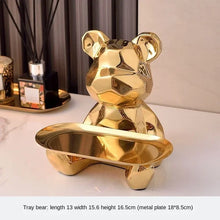 Load image into Gallery viewer, GeoBear Tray
