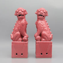 Load image into Gallery viewer, Ceramic Guardian Lion
