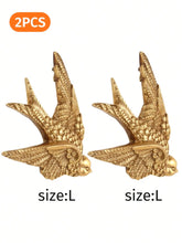 Load image into Gallery viewer, Golden Soarrows™
