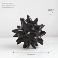 Load image into Gallery viewer, Ceramic Sea Urchin
