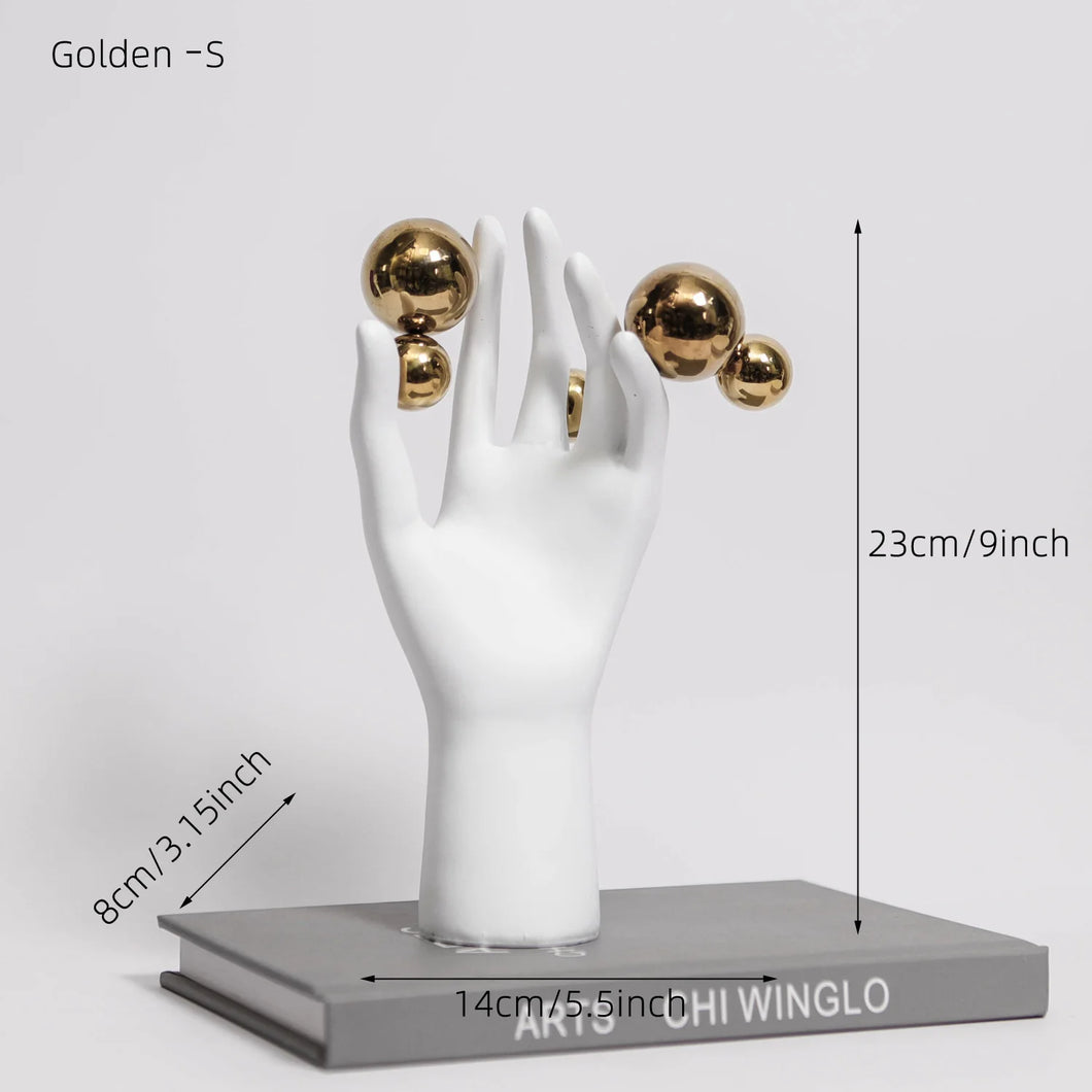 Midas Touch