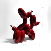 Load image into Gallery viewer, PopPup™ Balloon Dog Sculpture
