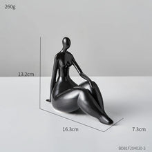 Load image into Gallery viewer, Goddess Form
