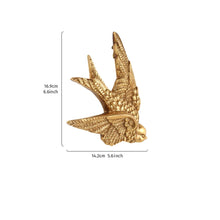 Load image into Gallery viewer, Golden Soarrows™
