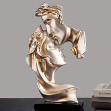 Load image into Gallery viewer, Love Moment Statue
