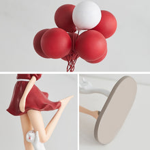 Load image into Gallery viewer, Balloon Girl Sculpture
