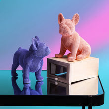 Load image into Gallery viewer, Pellet French Bulldog Figurine
