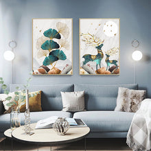 Load image into Gallery viewer, Golden Lush Deer
