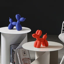 Load image into Gallery viewer, Abstract Balloon Dog
