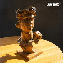 Load image into Gallery viewer, David Art Sculpture - Arsthec®

