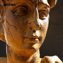 Load image into Gallery viewer, David Art Sculpture - Arsthec®
