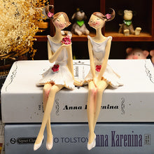 Load image into Gallery viewer, Lovely Fairy Twins

