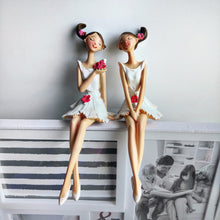 Load image into Gallery viewer, Lovely Fairy Twins
