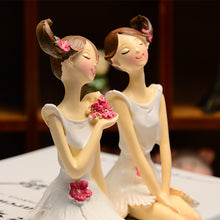 Load image into Gallery viewer, Lovely Fairy Twins
