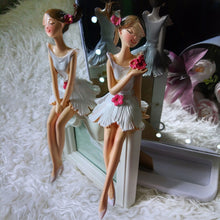 Load image into Gallery viewer, Lovely Fairy Twins
