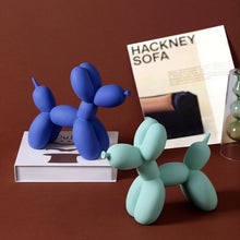 Load image into Gallery viewer, Abstract Balloon Dog
