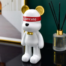 Load image into Gallery viewer, Supreme Bear Figurines
