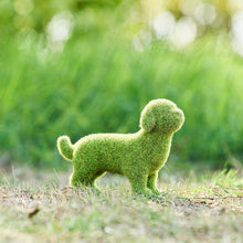 Load image into Gallery viewer, Garden Puppy Decor
