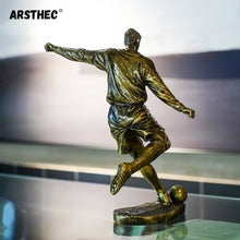 Load image into Gallery viewer, GOAT of football - Arsthec®
