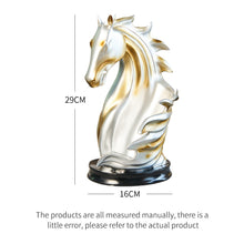 Load image into Gallery viewer, Horse Shaped Wine Holder
