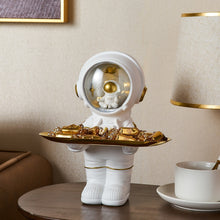 Load image into Gallery viewer, Astronaut Storage Tray
