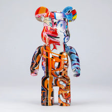 Load image into Gallery viewer, Street Art Bear Sculpture
