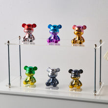 Load image into Gallery viewer, Gradient Mini Bear Decor
