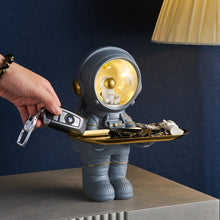 Load image into Gallery viewer, Astronaut Storage Tray
