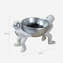 Load image into Gallery viewer, Astronaut Candy Box
