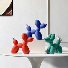 Load image into Gallery viewer, Abstract Balloon Dog
