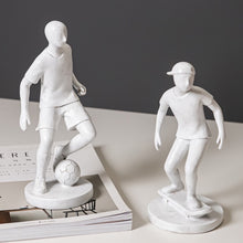 Load image into Gallery viewer, Sport Kids Figures
