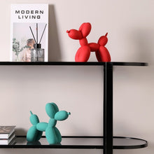Load image into Gallery viewer, Abstract Balloon Dog
